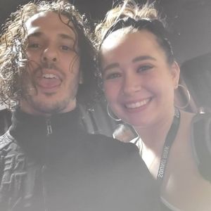 Meet your Posher, Caroline